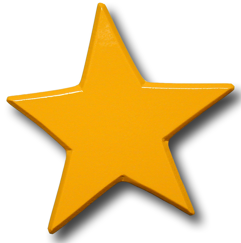 Shootin' Stars